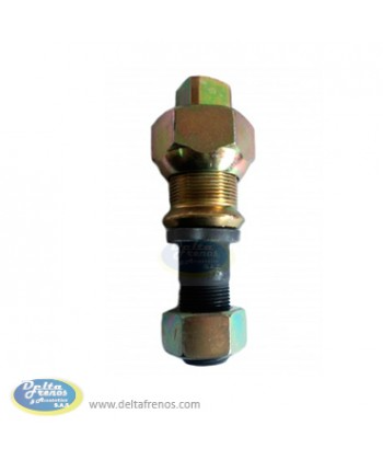 KIT PERNO TRASERO HINO 500 1 OREJA R