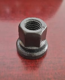 TUERCAS CAMPANAS 14M 2.0 GIRATORIA