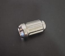 TUERCA LUJO GORILLA 12 1.25