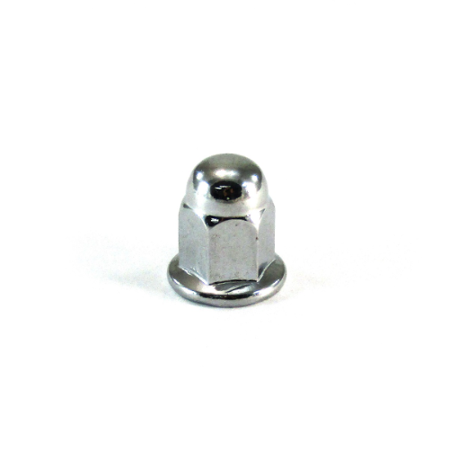 TUERCA CIEGA 8M FLANGE LUJO