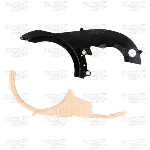 JGO DEFLECTORES DESVIADORES 6F35 (U2) 09+ CV6P-7G351-AD/CV6P-7H245-AE