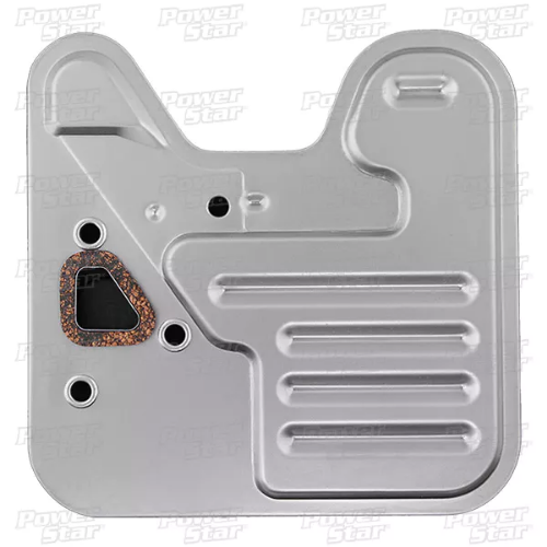 FILTRO A4AF-1-2, A4BF3 METAL/PLASTICO (FORMA DE MUELA) 00 41710B