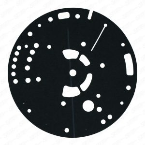 EMPAQUE BOMBA CD4E 97-UP