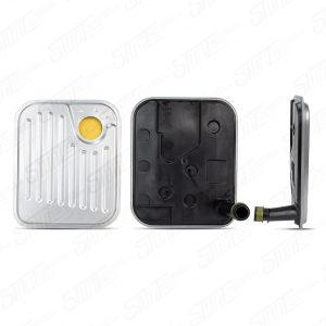 FILTRO 4L80E (CARTER BAJO) 91-96 34661E FILTR@USA 370152