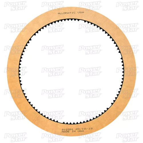 DISCO 5R110W AVANCE (U4) 03-04 36404D 358501A