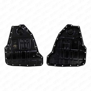 CARTER RE4F04A (QUEST) 92-UP