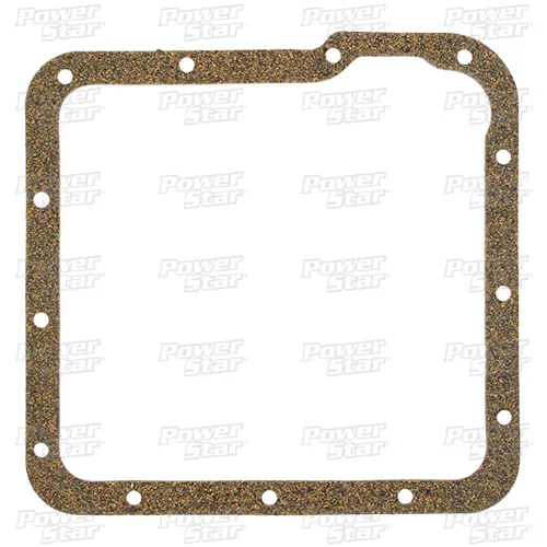 EMPAQUE CARTER C-3 CORCHO (13 HUECOS) 74-93 56265 311741