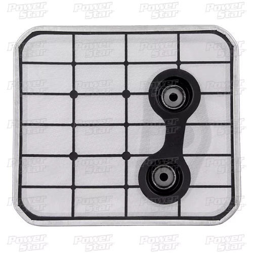 FILTRO TH-200, TH-200C METAL MALLA NYLON 78-87 305151