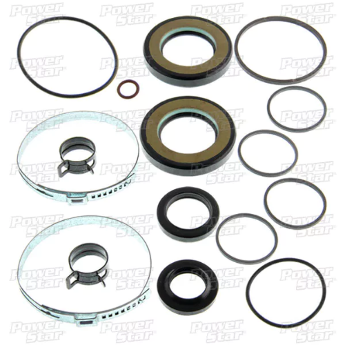 REP CREMALLERA NISSAN TITAN, ARMADA INFINITI QX56  8652