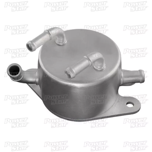 ENFRIADOR RAV4 04-12,K110,K111,K114,K115, 4 Tomas 10