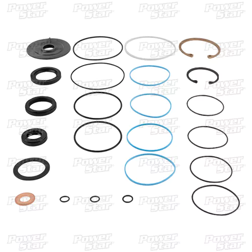 REP. CAJA NISSAN PICK-UP 6CL 86-97, FRONTIER 2WD 4CL 98-99 8409