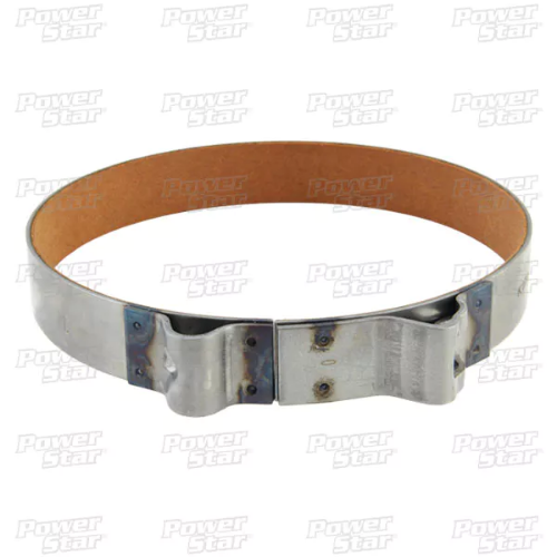 BANDA TH-350 INTERMEDIA DIRECTA (SEMIRIGIDA) (1.000") 69-86 35700