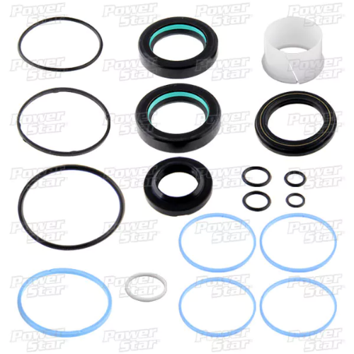 KIT CREMALLERA FORD EDGE MAZDA CX9 8758