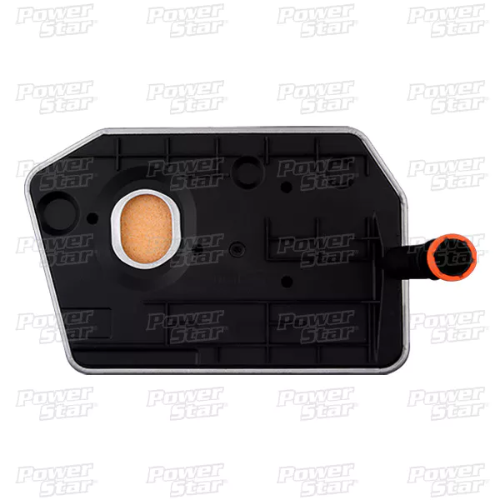 FILTRO TH-200, 200R4 METAL PLASTICO CUTLAS, MALIBU 84-87 305152