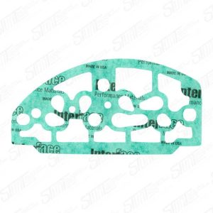 EMPAQUE CAJA DE SELENOIDES A604 (MODERNO)