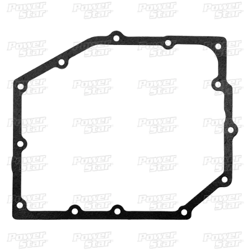 EMPAQUE CARTER 42RLE FARPAK (NEGRO) (13 HUECOS) 03 61501F