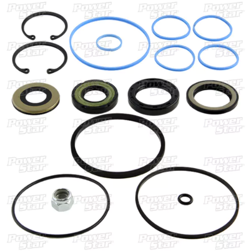 REP CAJA COMPLETA FORD PICKUP 78-96 8229