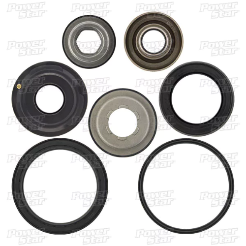 JGO. DE PISTONES 01M 7 PZAS POWER STAR