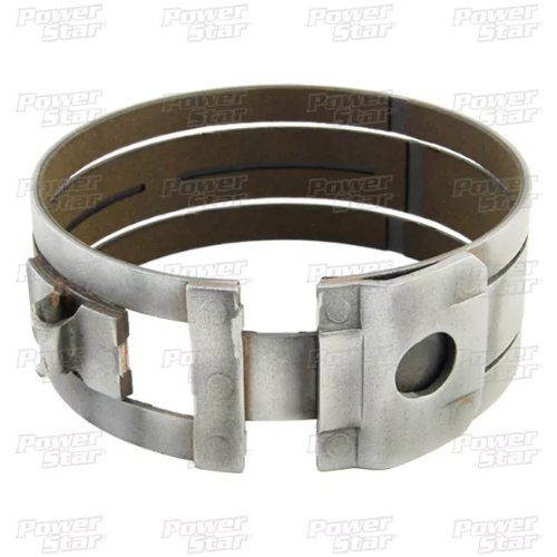 BANDA AW55-50SN, AW55-51SN 3RA 99-07