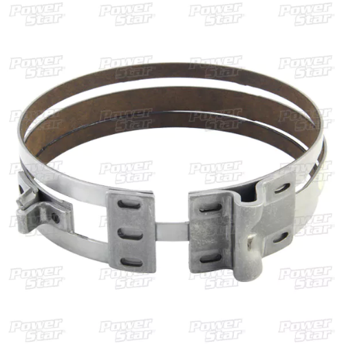 BANDA AL4, DPO FRENO (U2) PEUGEOT 206 (98), 406 (98), 407 (04), RENAULT CLIO 98-01, LAGUNA 98-03 112700