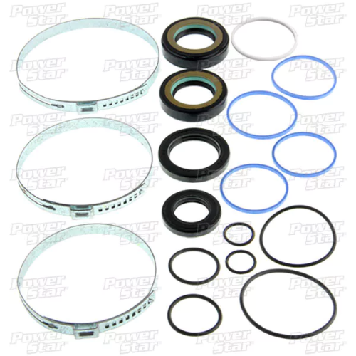 REP. CREMALLERA HONDA CIVIC 2001 - 05 8548
