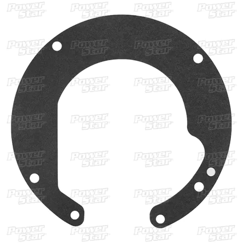 EMPAQUE PAPEL PLATO DIFERENCIAL VW 010 (MEDIA LUNA) (U2) 75-UP 79501  328760