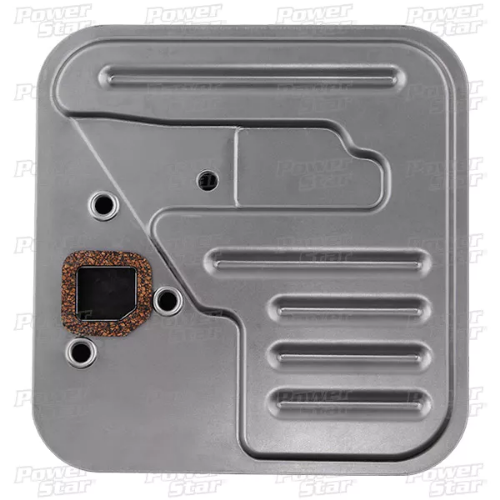 FILTRO A4AF-1/2 METAL/PLASTICO (CUADRADO) 93-99 41710A