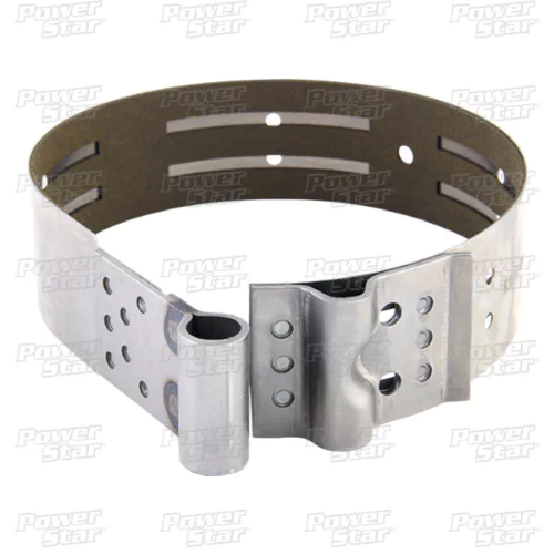 BANDA TH-125/C  125 (3T40) INTERMEDIA DIRECTA (FLEXIBLE) (1.74") 82-02 75700A