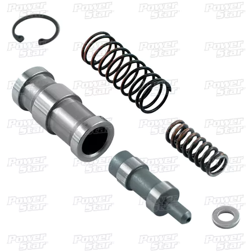 JGO BUJE Y VÁLVULA BOOST 4L60E, 4L65E, 4L70E, 4L75E TRANSGO 4L60E-BOOST