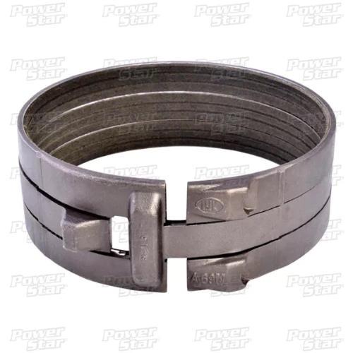 BANDA TH-180, TH-180C, 4L30E BAJA DELOREAN 81-82, TRACKER 89-98, BMW 91-00, PASSPORT 94-02 54313