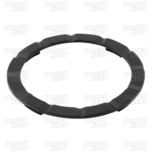 RONDANA CD4E DIRECTA (4 PATAS) (PLASTICO) 94-UP 354300