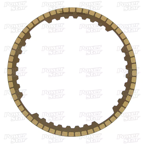DISCO RE0F11A JF015E CVT-7 REVERSA (32-40D/U4/.063) 10-14  339511T