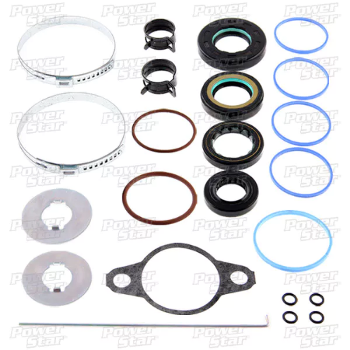 REP CREMALLERA HONDA ODYSSEY 05/2014 8723