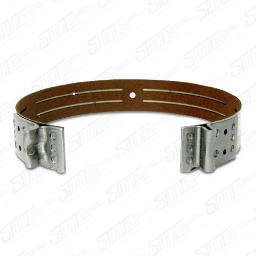 BANDA FLEXIBLE AW60-40LE, AW60-41SN, AW60-42