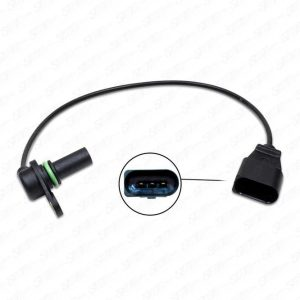 SENSOR DE VELOCIDAD 096/01M (COLA DE RATA) (OVALADO)
