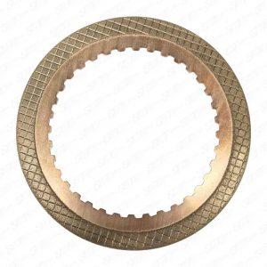 DISCO BRONCE OVERRUN (DIRECTA) 0.078”36D/D.E 5.06” TH700 4L60E  4L65E