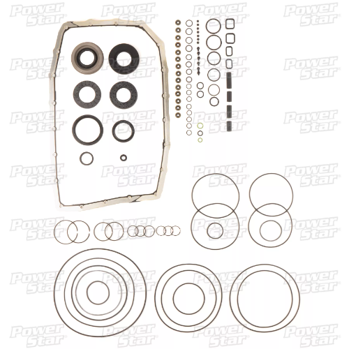 JGO EMPAQUES 6R80 08 2546 POWERSTAR 3171PSB
