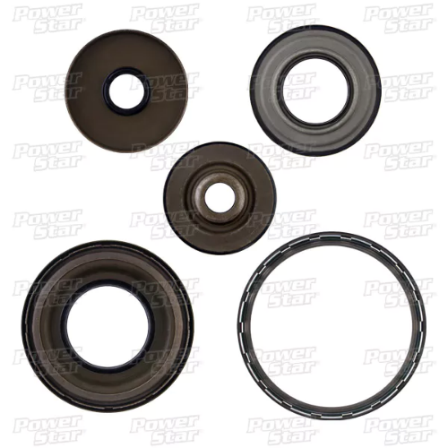 JGO DE PISTONES 6L80E (POWER STAR)