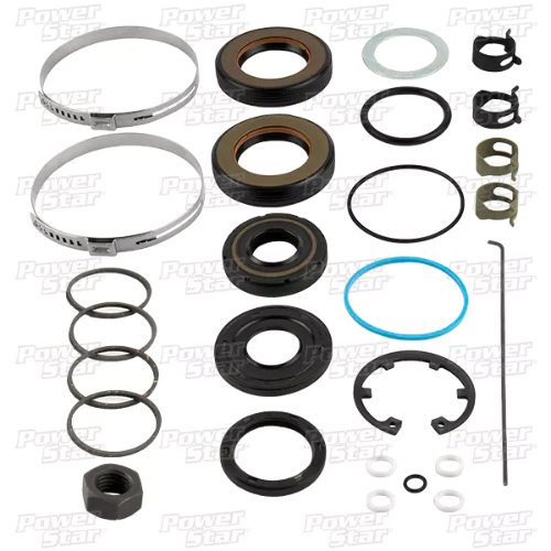 REPUESTO CREMALLERA DODGE DURANGO DAKOTA RAM 1500 8480