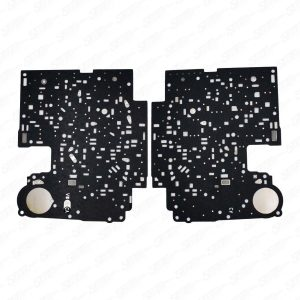 PLACA CUERPO DE VALVULAS CON PANTALLA  INTEGRADA 4L60E (M30)93-13/4L65E (M32)01-13/4L70E (M70)06-13