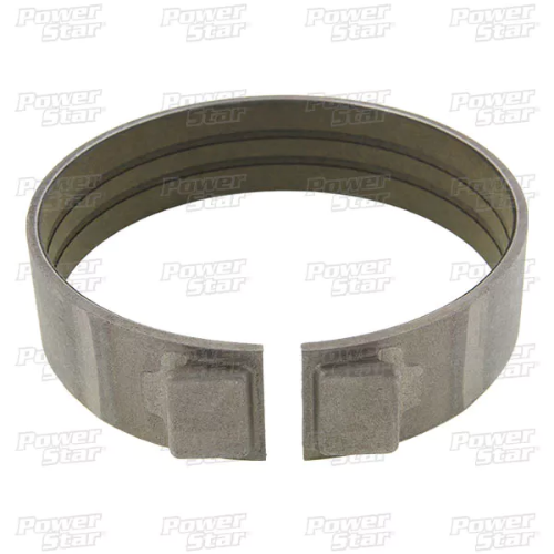BANDA A518, A618 BAJA/REVERSA (RIGIDA) (6.25") 91