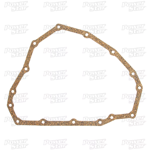 EMPAQUE CARTER JF015E, (CVT-7), RE0F11A CORCHO (15 HUECOS/2.38mm) 10