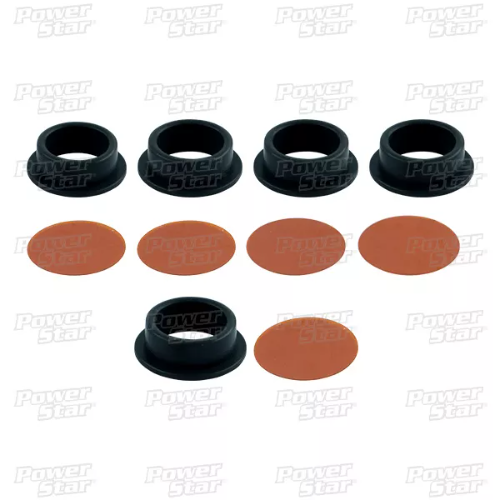 JGO REPARACION 6L45, 6L50, 6L80, 6L90, 6T70, 6T75 SWITCH DE PRESION (1 GEN) 06 TransGo PSR-5