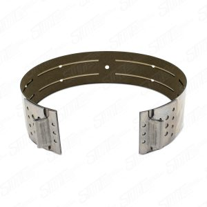 BANDA C-6 C6 FLEXIBLE (DELANTERA))