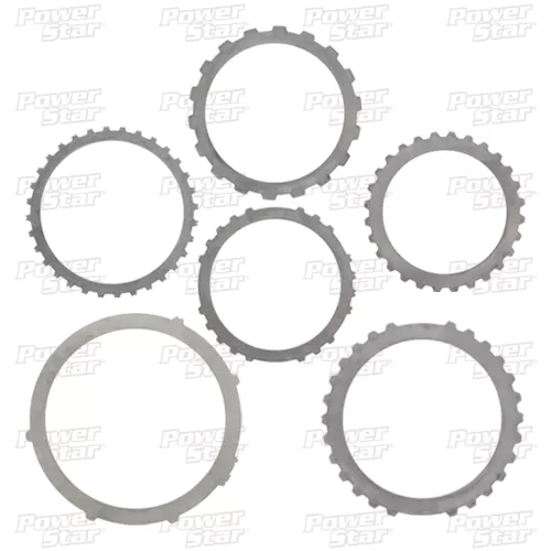 JGO DE SEPARADORES  5R110W (TORQSHIFT) (U24) 05 358563A