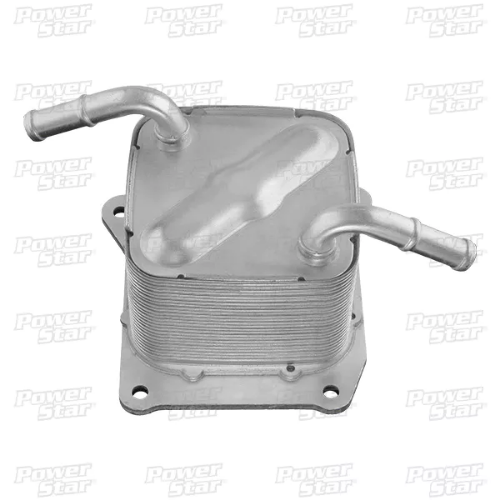 ENFRIADOR JF015E, CVT VERSA 12-14, ALTIMA 02-16 2 TOMAS