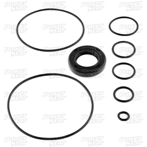 REP. BOMBA HONDA CIVIC 92-95 8253