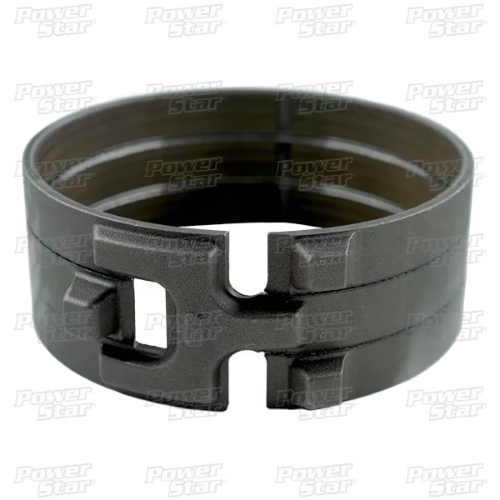BANDA A618, 48FE BAJA, REVERSA 6.25" 94 (ANCHA) TIPO DISE