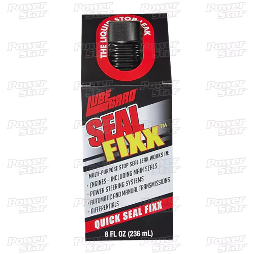 SELLADOR DE FUGAS SEAL FIXX LUBEGARD NEGRO