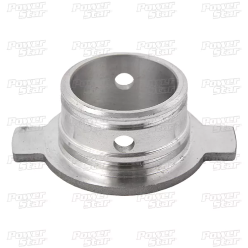 BUJE GUIA DE ACEITE BCLA, B90A, MZJA 02-11 MCVA, MZKA,BZKA 02-06 EN CAMPANA DE EXTENSION BAJA (METAL) (2 ANILLOS) 386450